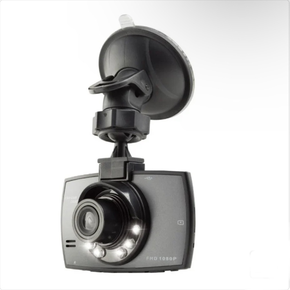 Observe Dash Cam Camera - NIB - HOST PICK